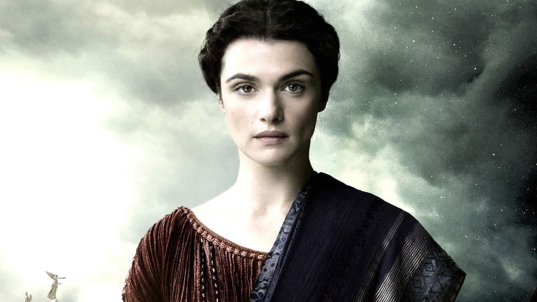 Agora - Die Säulen des Himmels backdrop 6