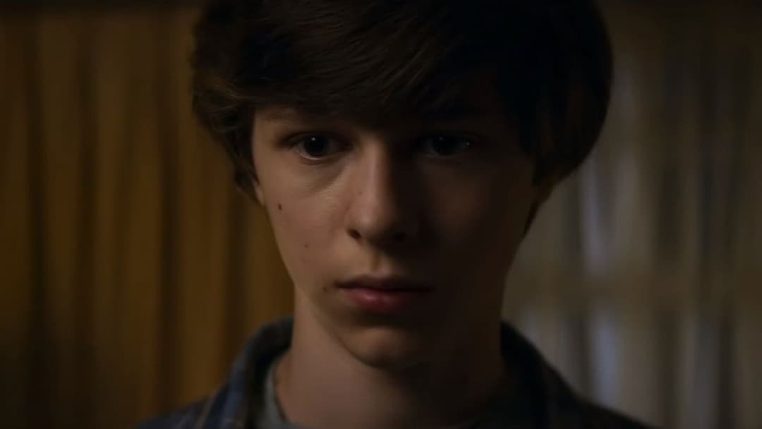 Літо 84-го backdrop 5