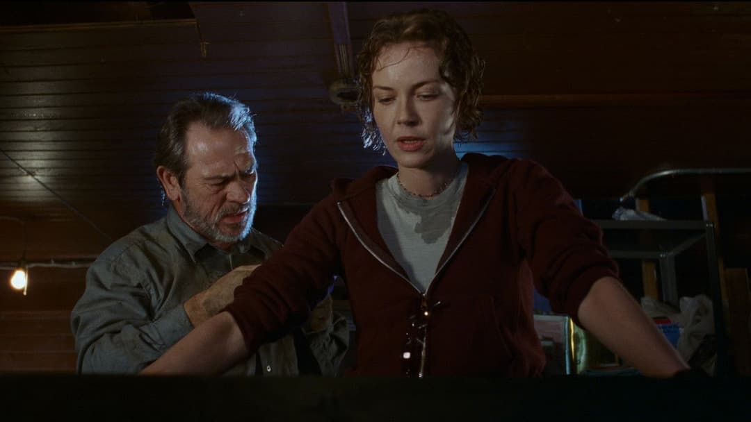 Загнаний backdrop 12