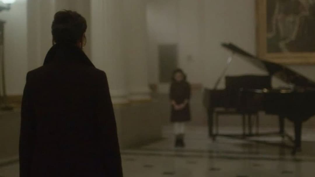 Дитя темряви: Перша жертва backdrop 13