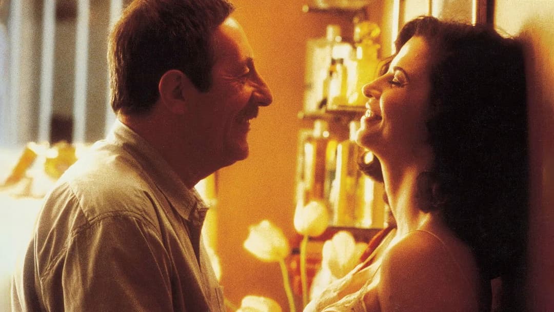 Der Mann der Friseuse backdrop 7