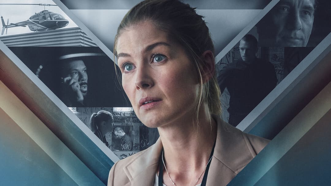 Три секунди backdrop 12