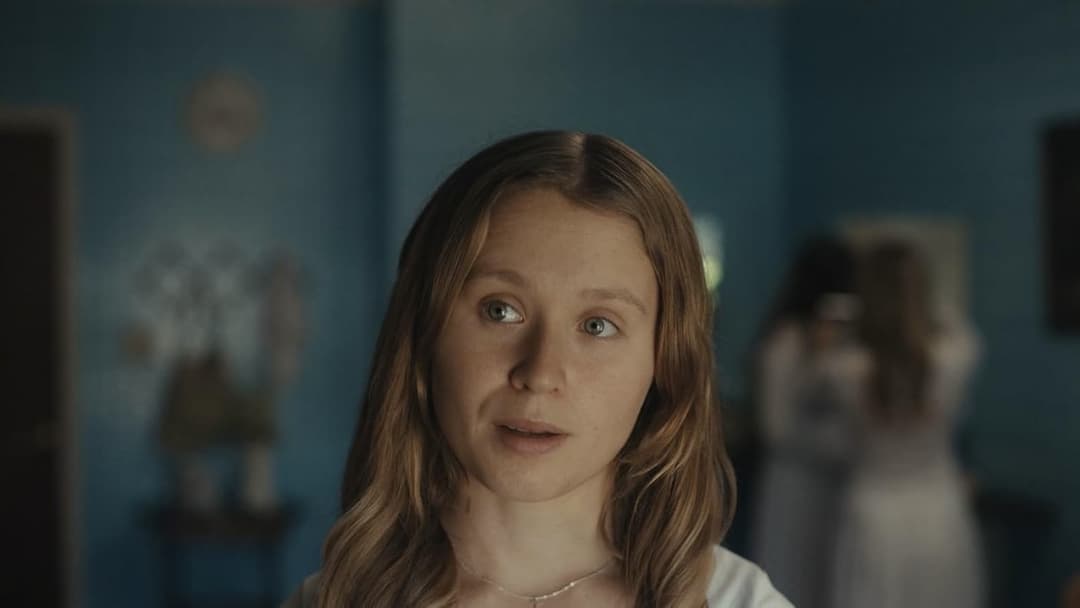 Дівча Старлінґів backdrop 10