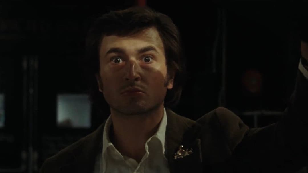 Saturday Night backdrop 11