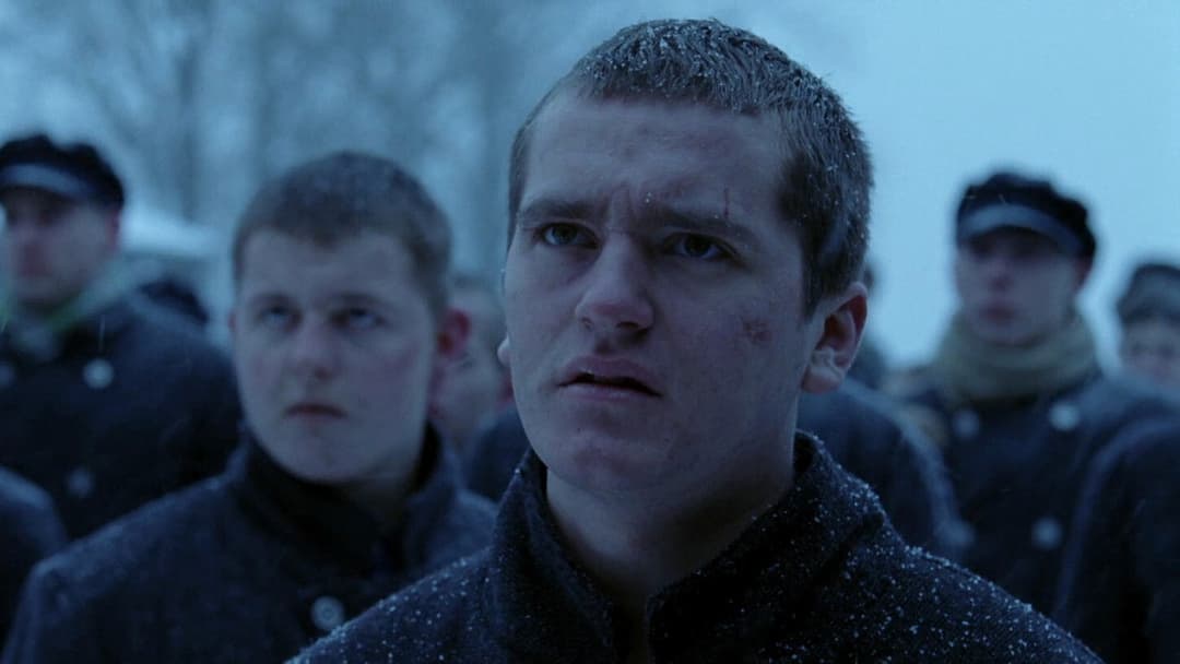 King of Devil's Island backdrop 11