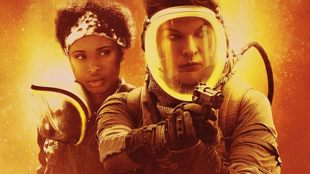 Останній подих backdrop 10