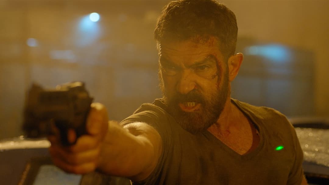 Сек'юриті backdrop 2