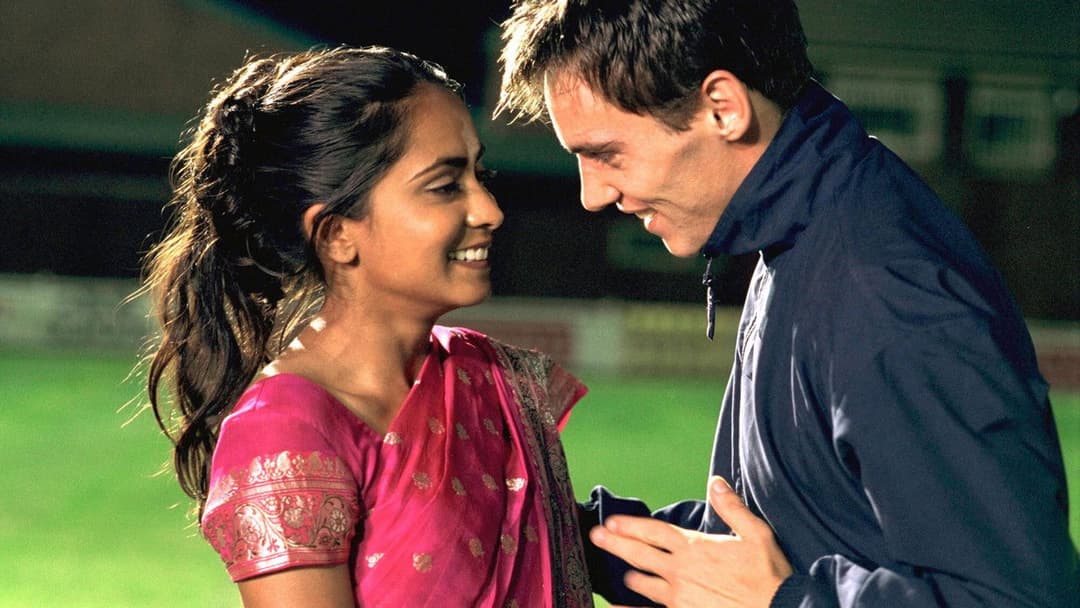 Грай, як Бекхем backdrop 19