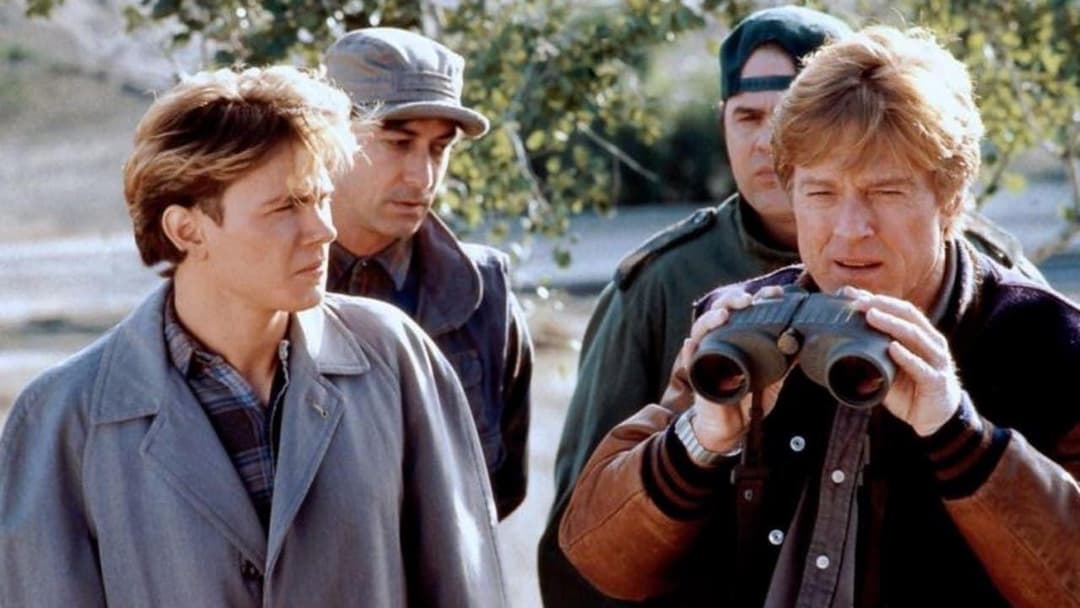 Sneakers - Die Lautlosen backdrop 7