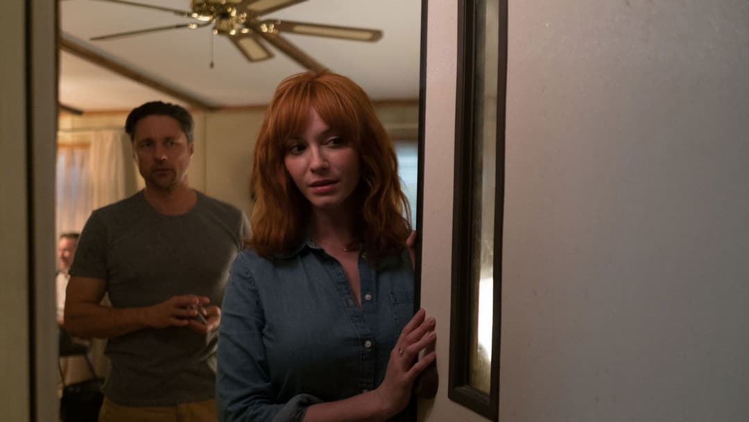 The Strangers: Opfernacht backdrop 8