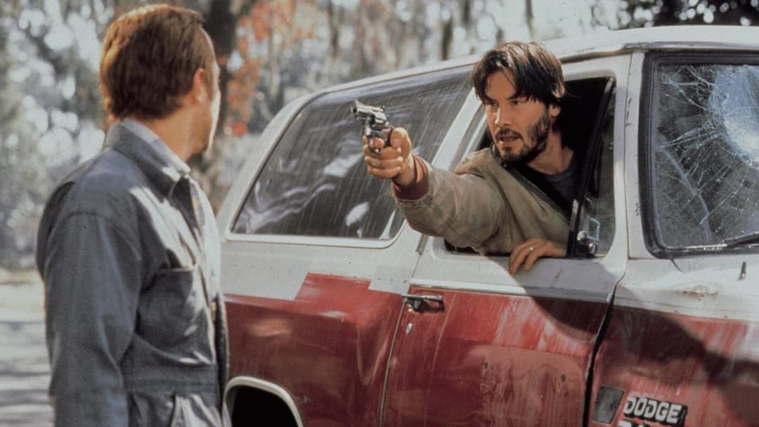 The Gift - Die dunkle Gabe backdrop 6