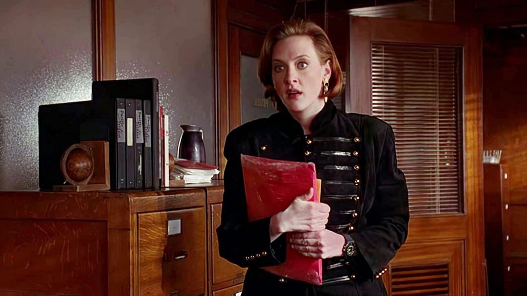 Grosse Pointe Blank backdrop 18