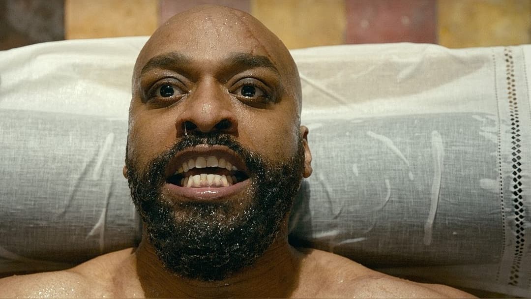 Нескінченність backdrop 3