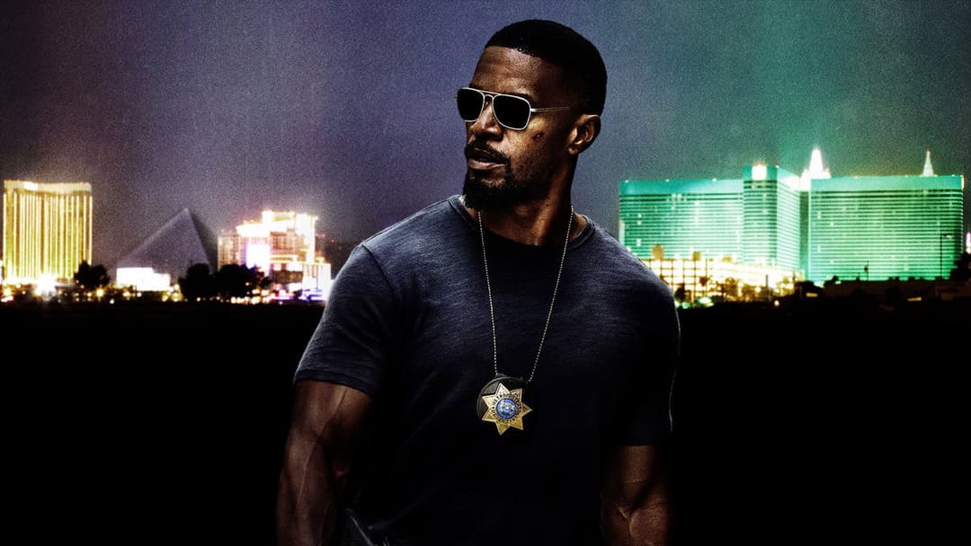 Sleepless - Eine tödliche Nacht backdrop 2