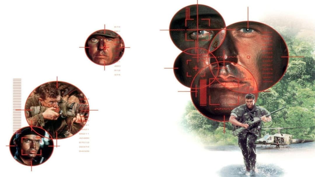 Снайпер backdrop 7