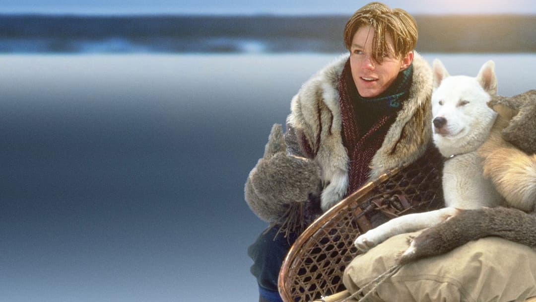 Залізна воля backdrop 3