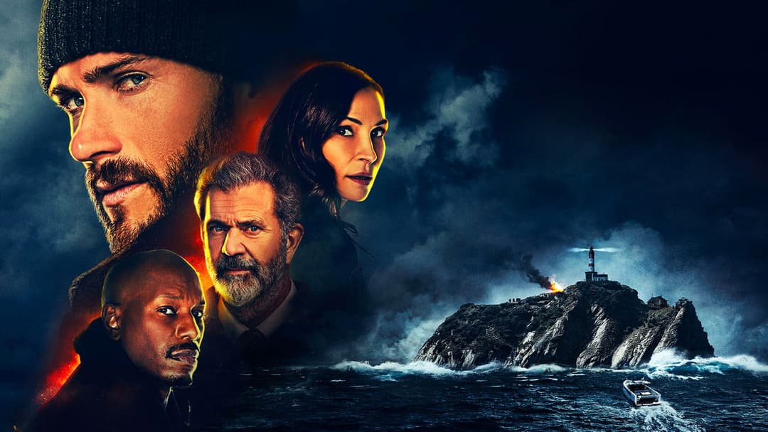 Dangerous backdrop 8