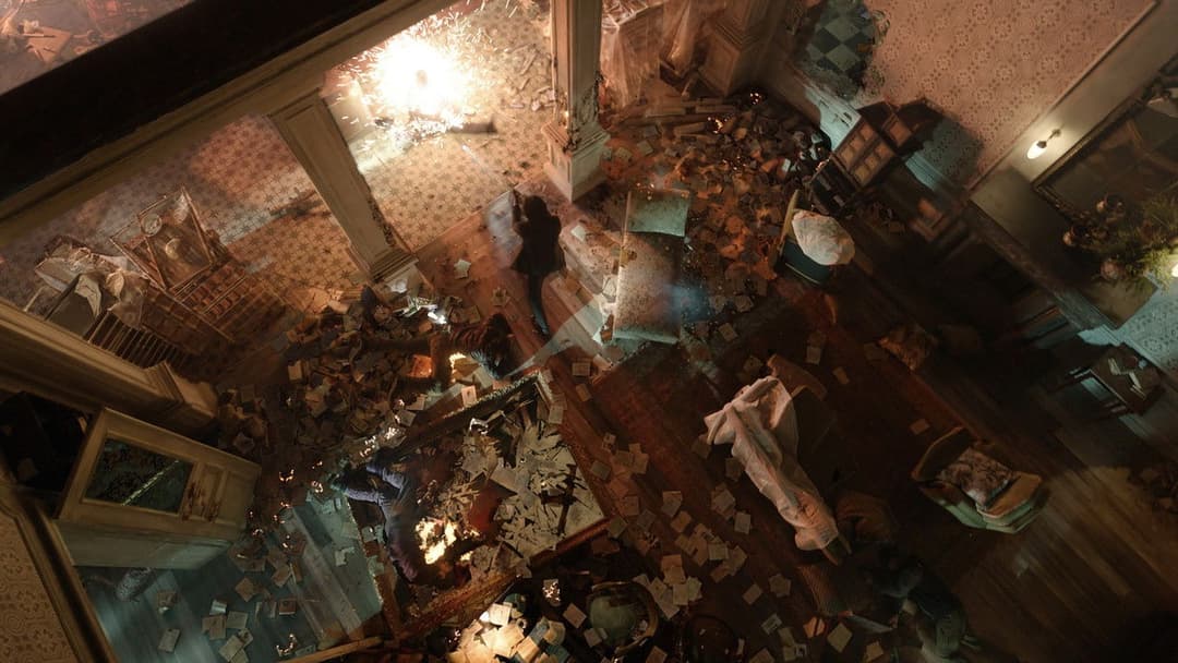 John Wick: Kapitel 4 backdrop 12