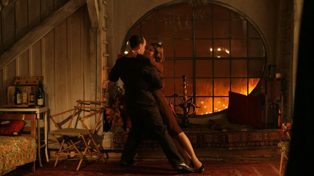 Die Fälscher backdrop 3