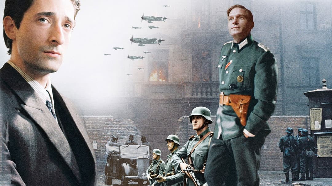 Der Pianist backdrop 8