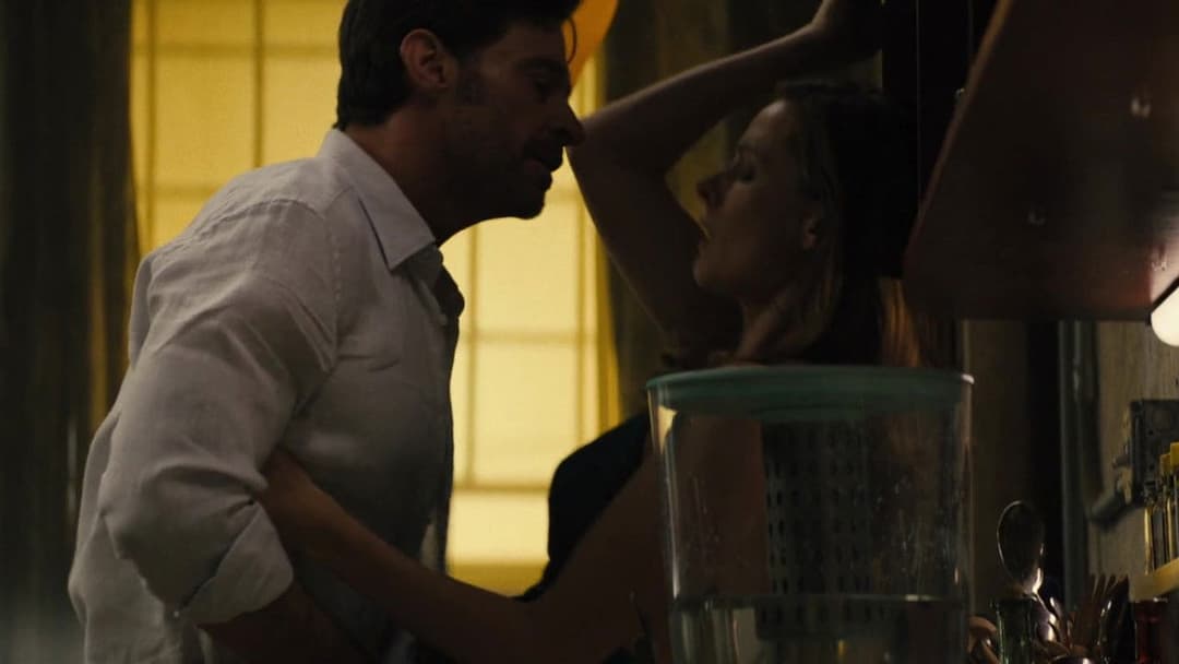 Reminiscence: Die Erinnerung stirbt nie backdrop 15