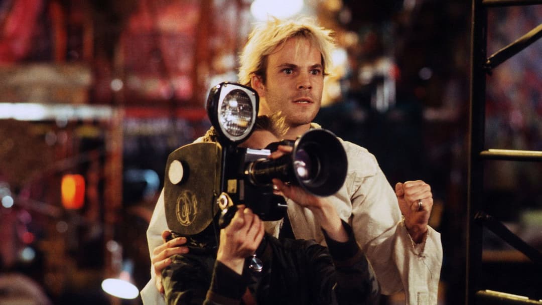 Cecil B. backdrop 13