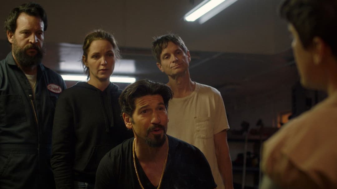 Small Engine Repair backdrop 2