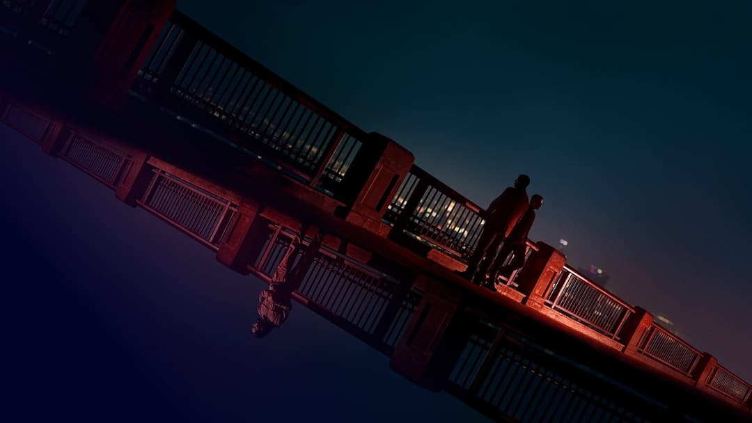 The Little Things backdrop 3