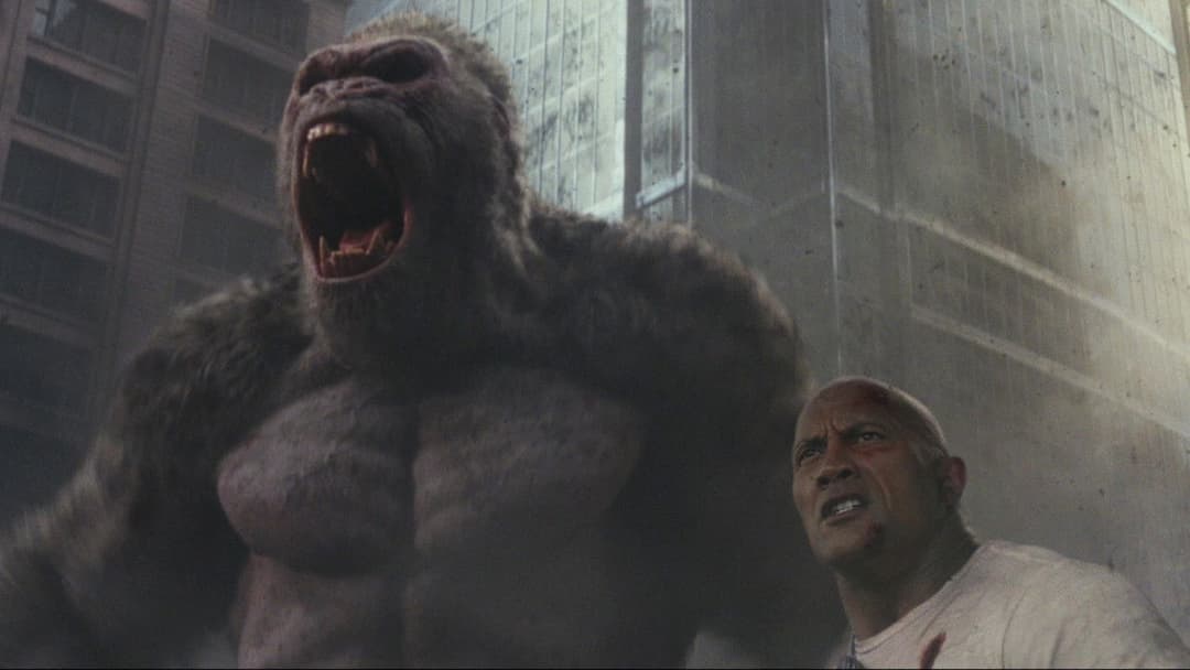 Rampage - Big meets Bigger backdrop 6