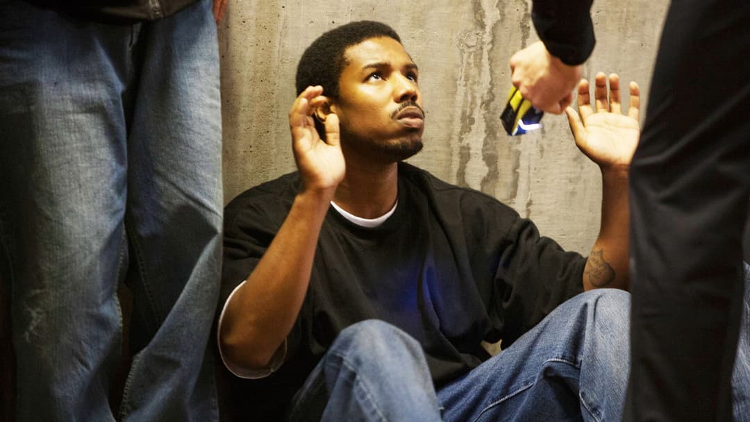 Nächster Halt: Fruitvale Station backdrop 5