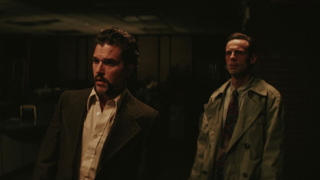 Blood for Dust backdrop 11