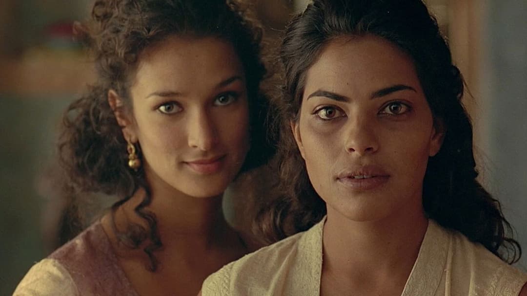 Kama Sutra - Die Kunst der Liebe backdrop 8