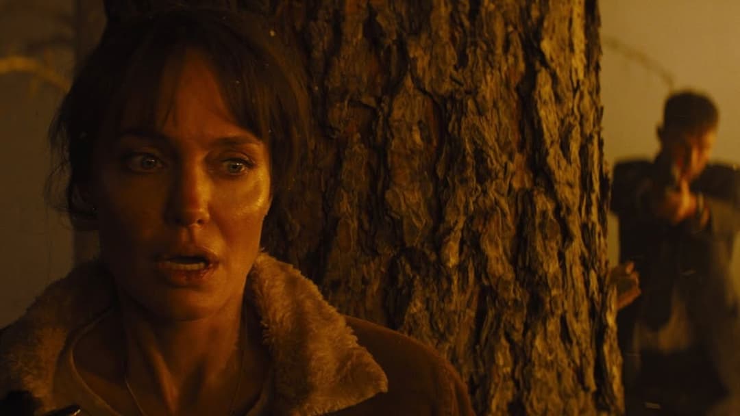 Ті, хто бажають моєї смерті backdrop 10