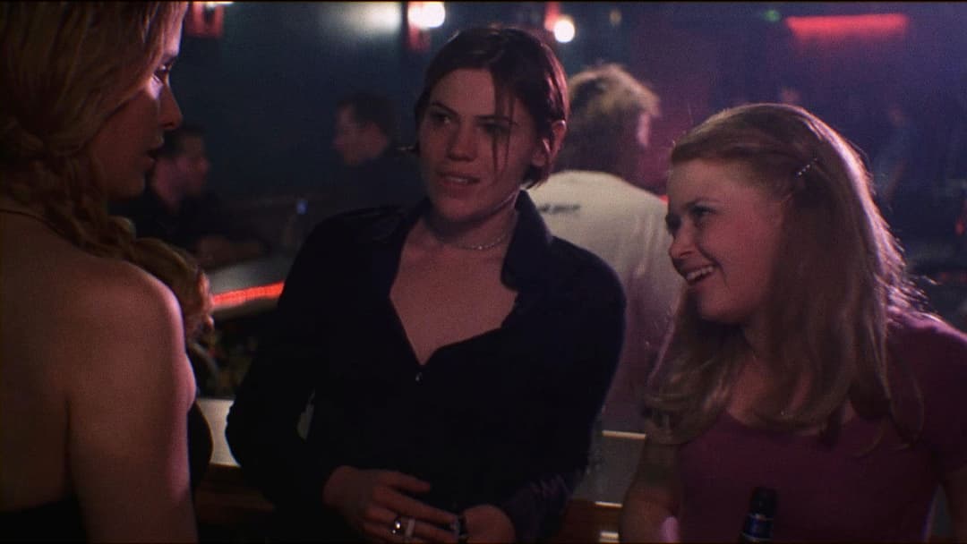 Weil ich ein Mädchen bin backdrop 8