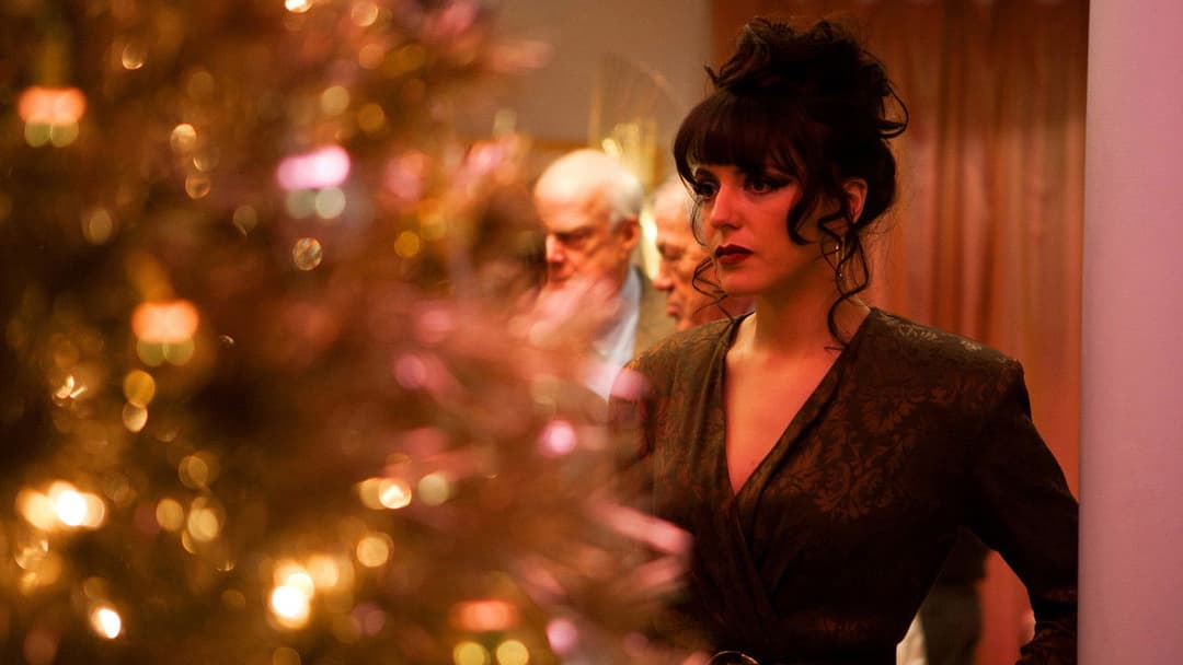 Лоранс у будь-якому випадку backdrop 7