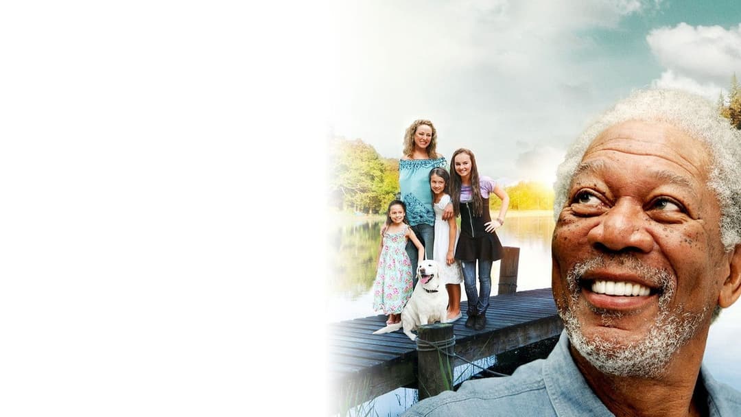 The Magic of Belle Isle - Ein verzauberter Sommer backdrop 2