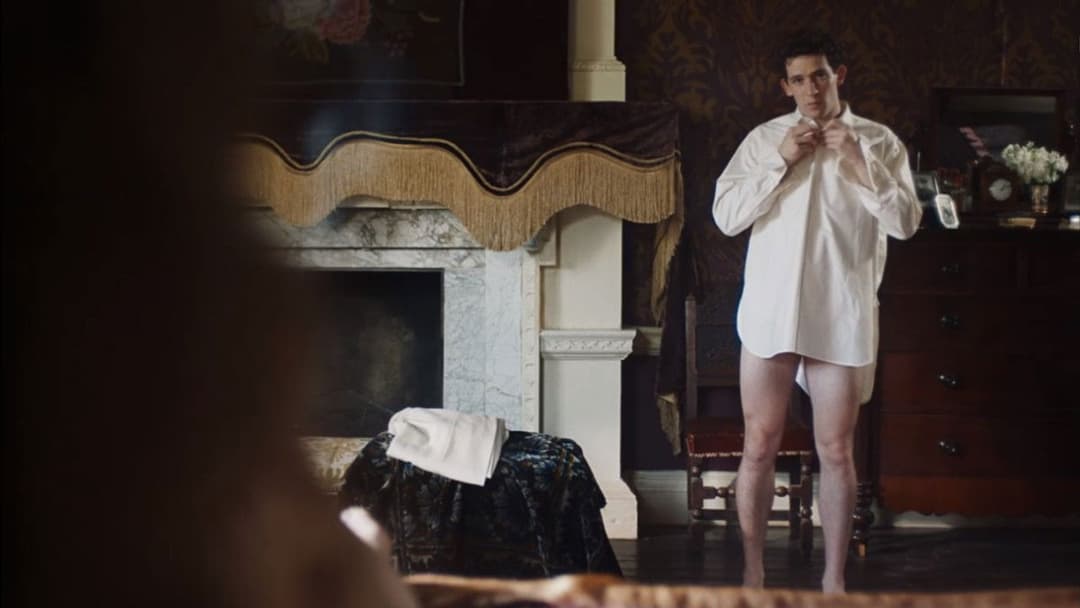 Mothering Sunday backdrop 5