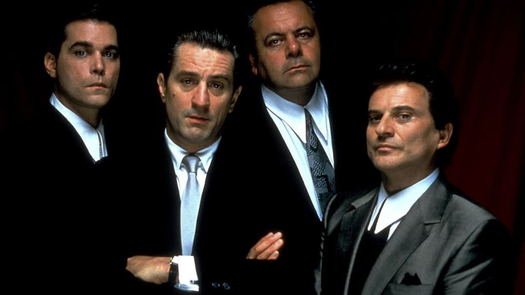 GoodFellas backdrop 13