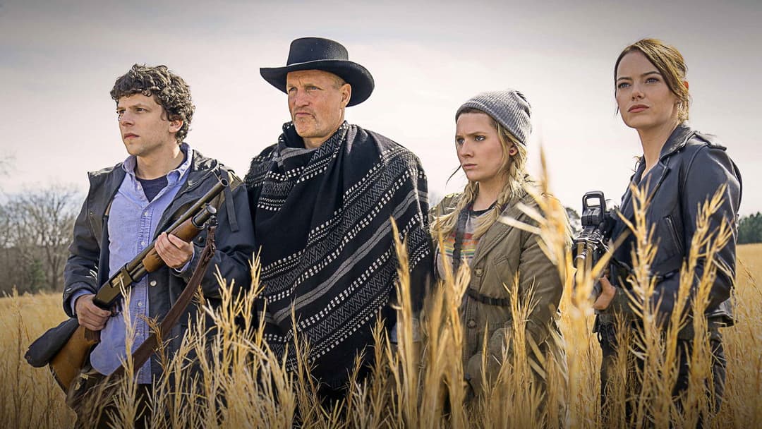 Zombieland 2: Doppelt hält besser backdrop 18