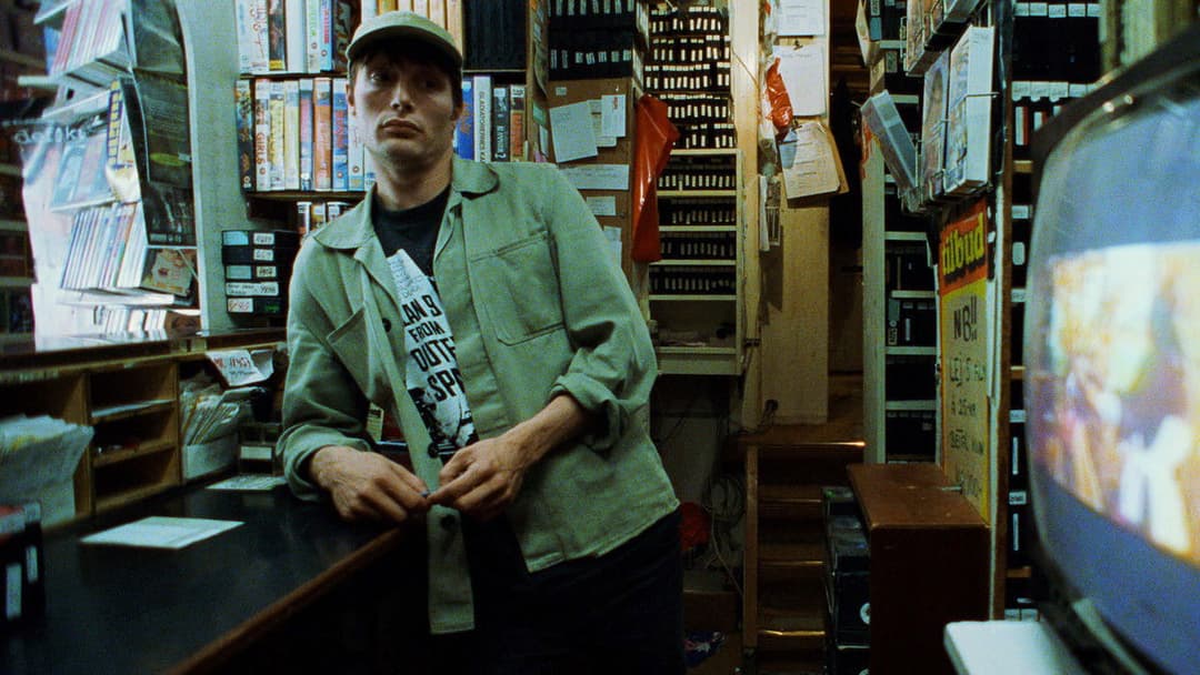 Кровотеча backdrop 14