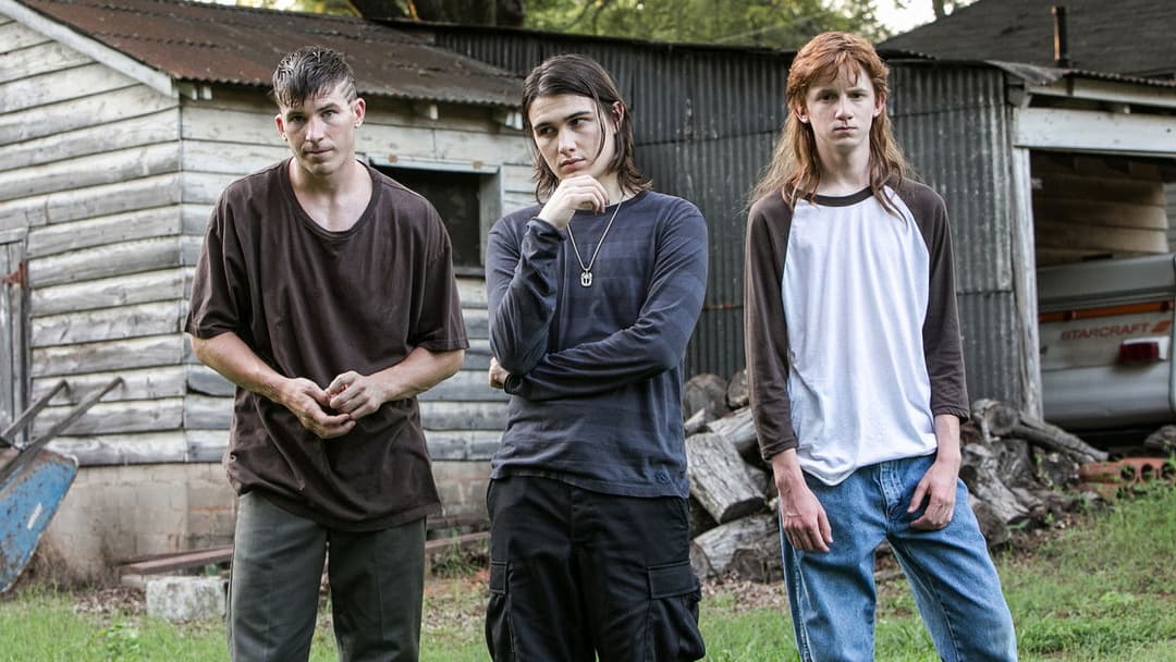 Вузол диявола backdrop 6