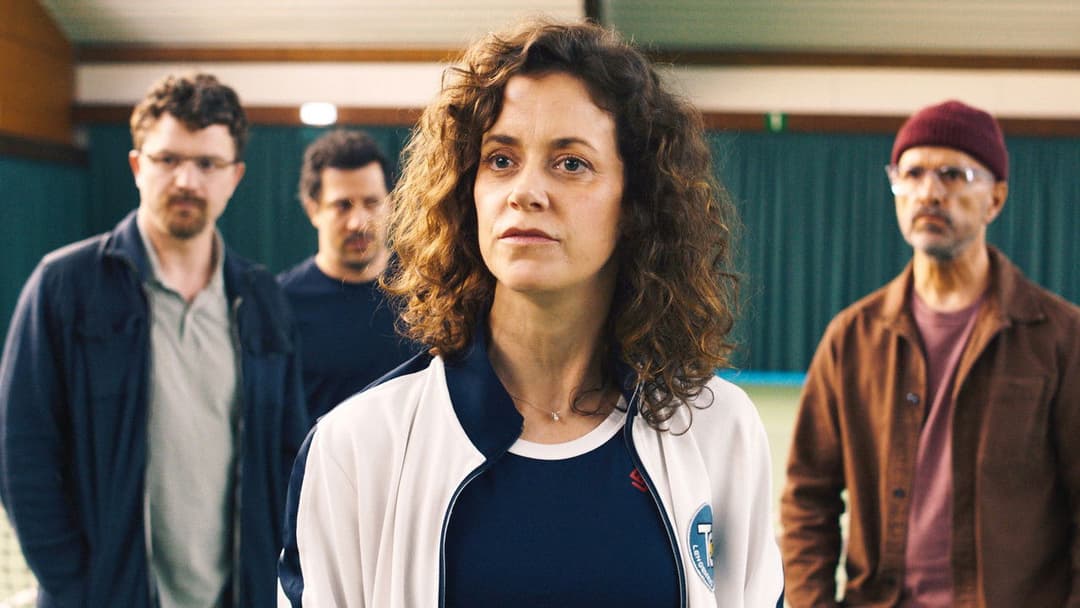 Extrawurst backdrop 14