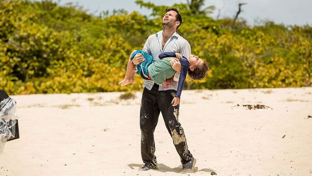 Erpressung – Wie viel ist Deine Familie wert? backdrop 9