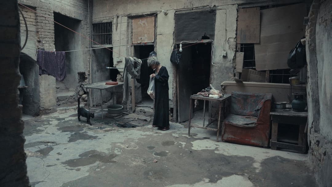 SWEET WATER backdrop 4