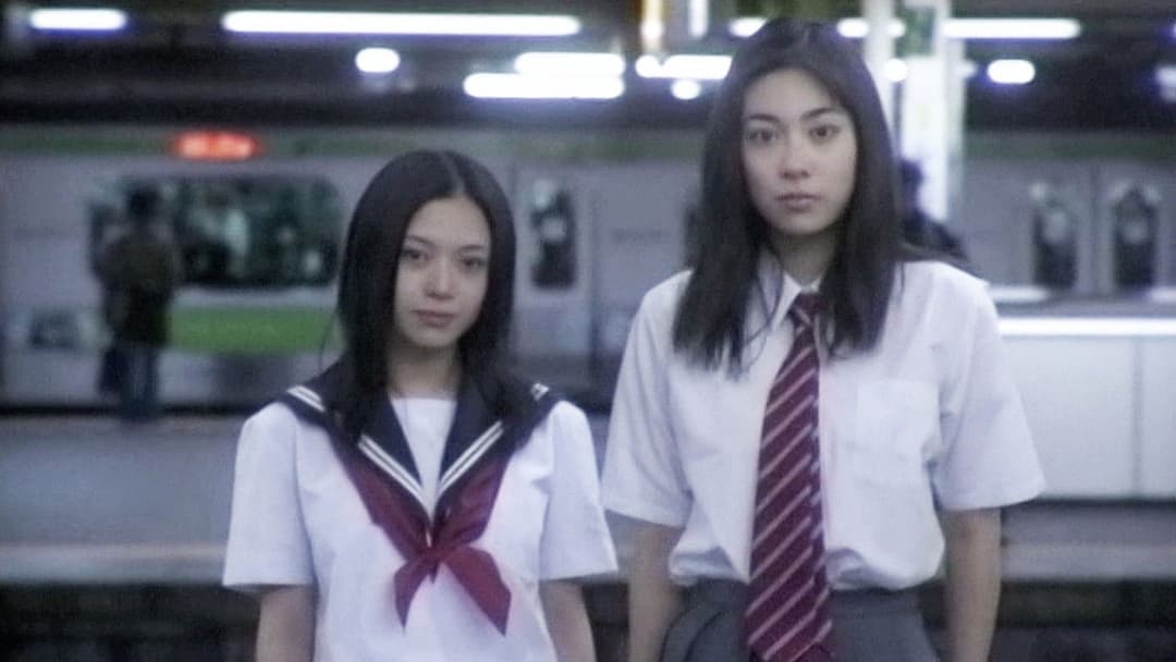 紀子の食卓 backdrop 3