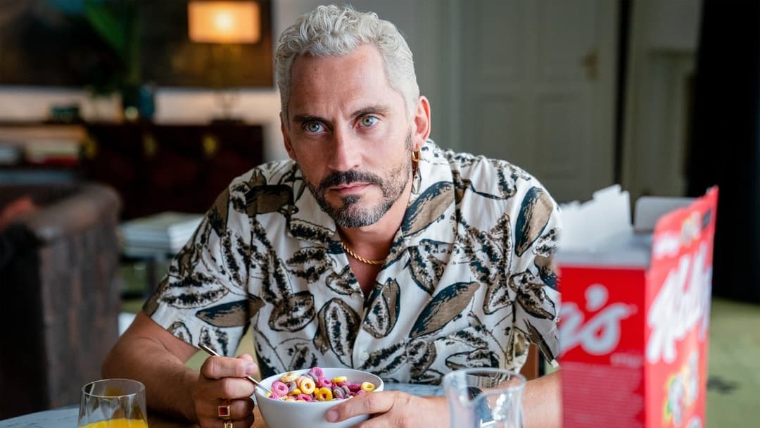 Massive Talent backdrop 20