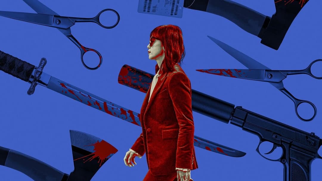 Kill Boksoon backdrop 8