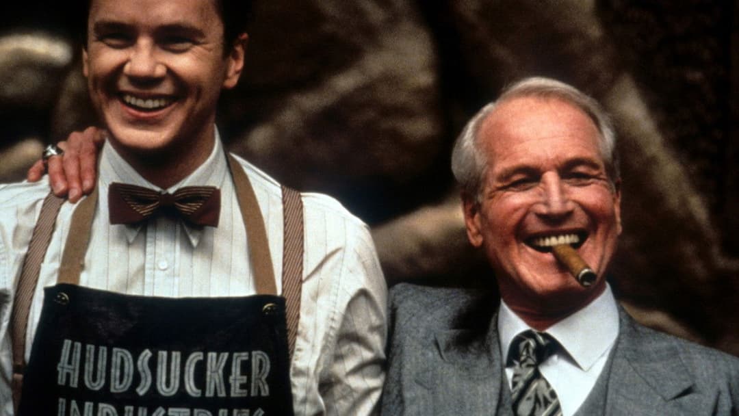 Hudsucker - Der große Sprung backdrop 16