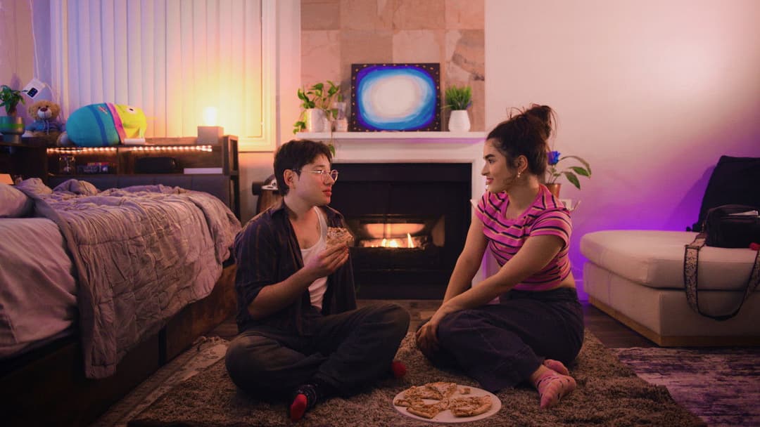 Pencil & Doodles backdrop 9