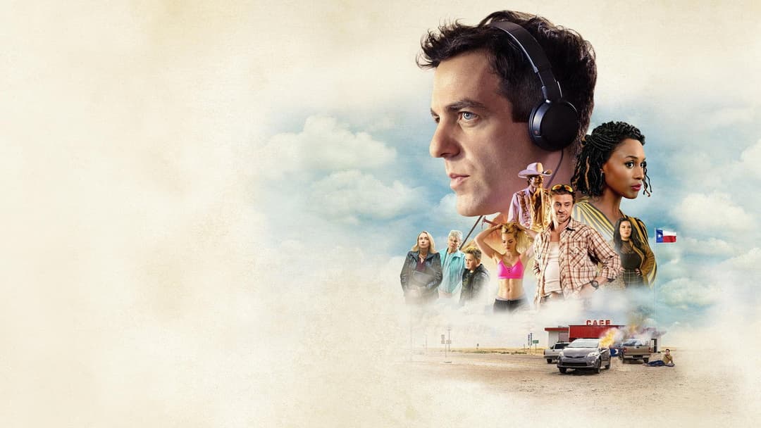 Vengeance backdrop 8